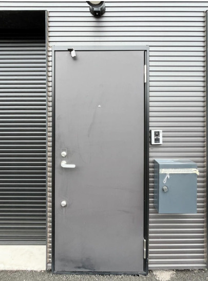 【玄関】 | G-HANGAR1821