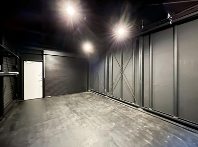 【駐車場】 | G-HANGAR1821