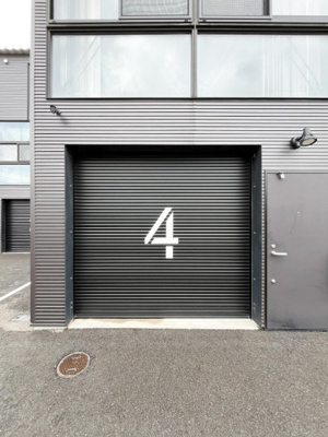 【駐車場】 | G-HANGAR1821