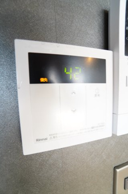 【設備】 | G-HANGAR1821 | ※同物件・同タイプの写真です。