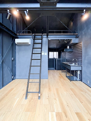 【その他】 | G-HANGAR1821 | ※同物件・同タイプの写真です。