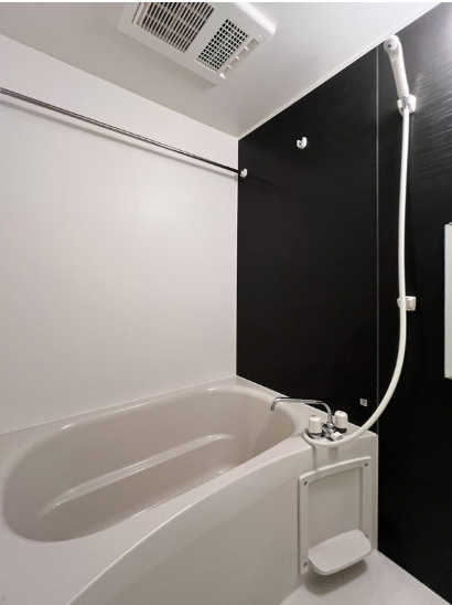 【浴室】 | G-HANGAR1821 | ※同物件・同タイプの写真です。