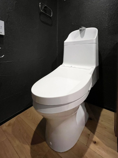 【トイレ】 | G-HANGAR1821 | ※同物件・同タイプの写真です。