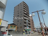 ハイフラッツ２１３の画像