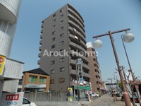 ハイフラッツ２１３の画像