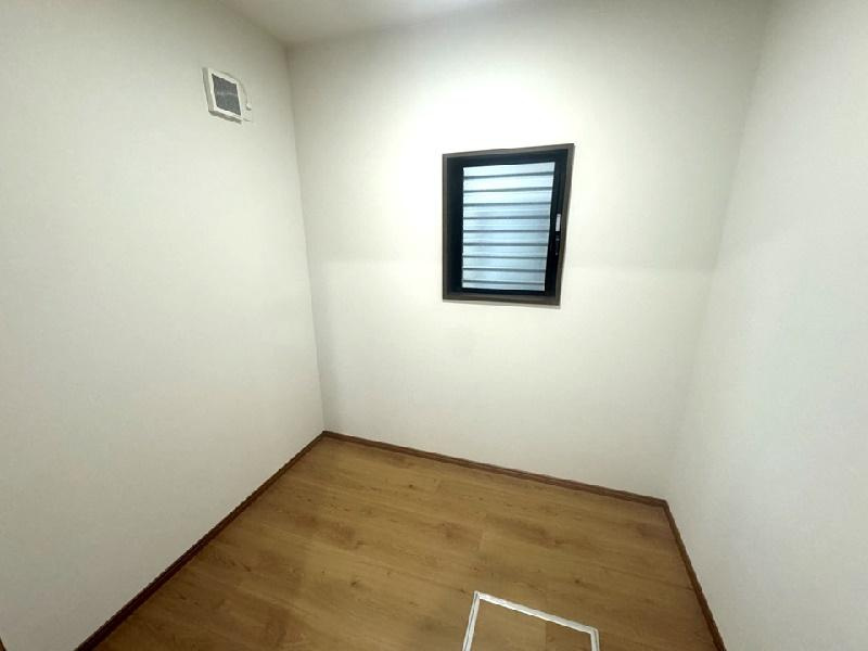 土佐市用石　中古戸建ての収納