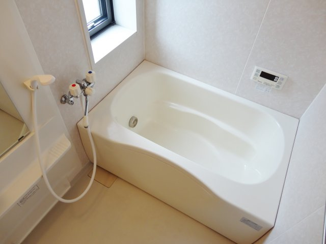 パルモ赤羽Ｂの浴室