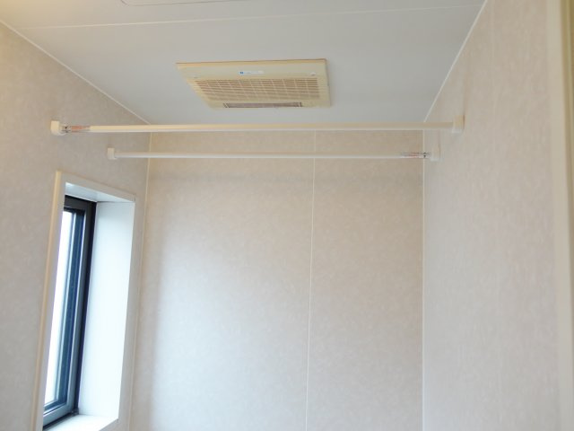 パルモ赤羽Ｂの設備