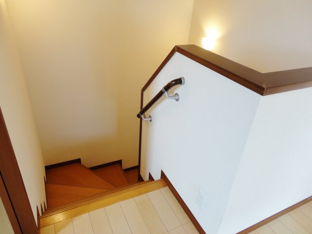 パルモ赤羽Ｂのその他