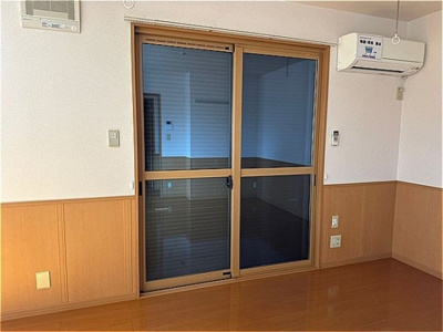 【その他】 | ディアクレスト Ｆ | シャッター雨戸