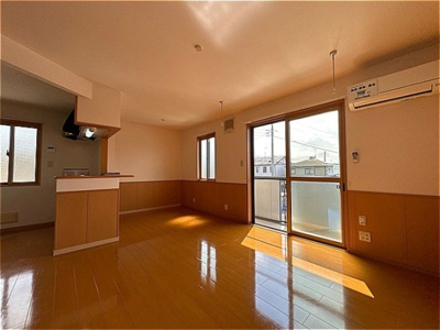 【その他】 | ディアクレスト Ｆ | ＬＤＫ