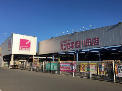 【周辺】 | ディアクレスト Ｆ | 周辺