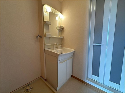 【独立洗面台】 | ディアクレスト Ｆ | 洗髪洗面化粧台