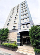 レクセルプラザ東川口の画像