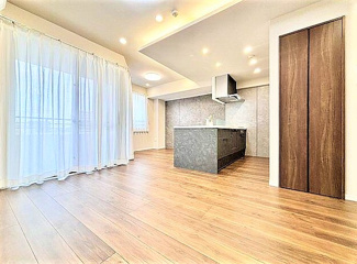 【居間・リビング】 | レクセルプラザ東川口