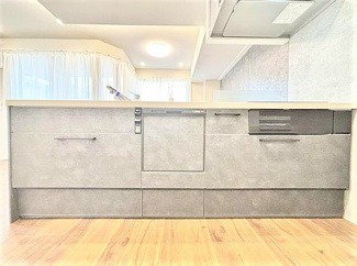 【キッチン】 | レクセルプラザ東川口