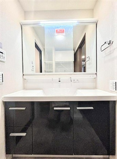 【独立洗面台】 | レクセルプラザ東川口