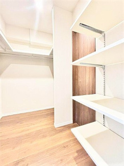 【収納】 | レクセルプラザ東川口