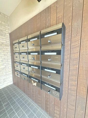 ＭＵＬＢＥＲＲＹ．ＢＬＤ（マルベリービル）のその他共用部分