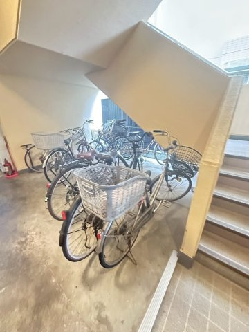 ＭＵＬＢＥＲＲＹ．ＢＬＤ（マルベリービル）のその他共用部分