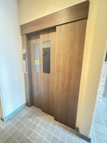 ＭＵＬＢＥＲＲＹ．ＢＬＤ（マルベリービル）のその他共用部分