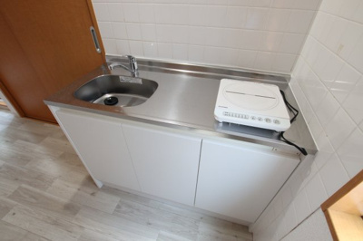 【キッチン】 | ハイネス・センターコート