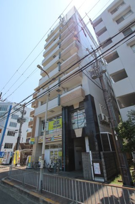 【外観】 | ハイネス・センターコート