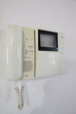 【セキュリティ】 | ハイネス・センターコート | TVモニターホン