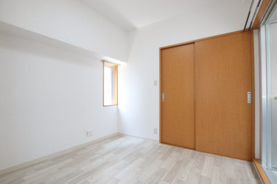 【洋室】 | ハイネス・センターコート