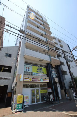 【外観】 | ハイネス・センターコート