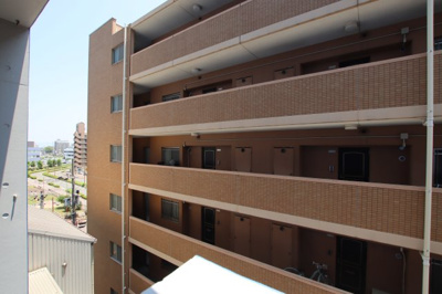 【展望】 | ハイネス・センターコート