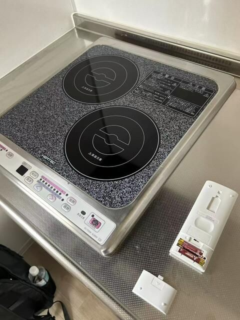 ライオンズマンション文京第２のキッチン