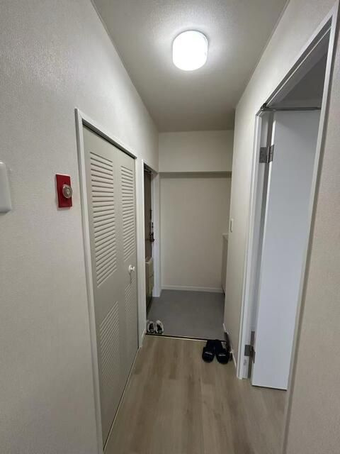 ライオンズマンション文京第２の内装