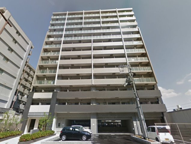 エスリード新大阪レジデンス