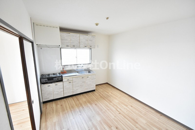 【キッチン】 | テラノコーポ