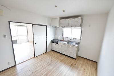 【洋室】 | テラノコーポ