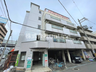 【外観】 | テラノコーポ