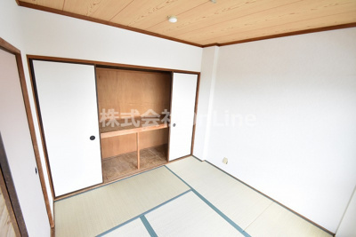 【内装】 | テラノコーポ