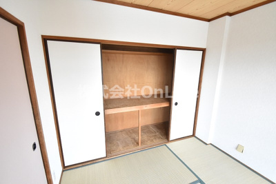 【収納】 | テラノコーポ