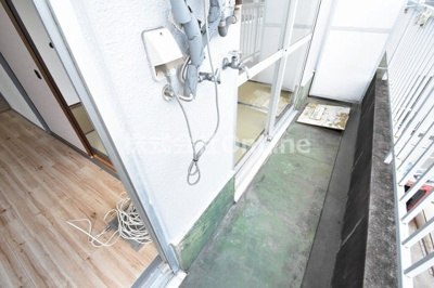 【設備】 | テラノコーポ