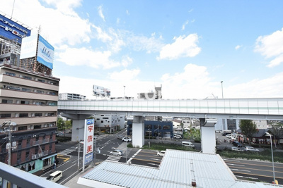 【展望】 | テラノコーポ