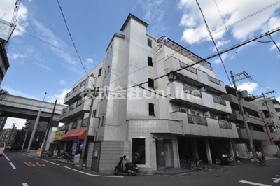 【外観】 | テラノコーポ