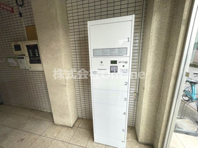 【その他共用部分】 | テラノコーポ