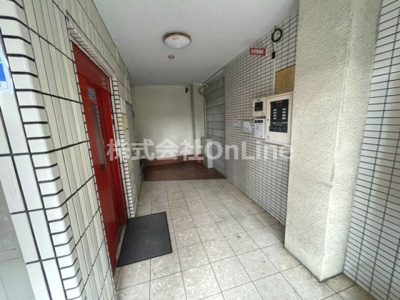 【ロビー】 | テラノコーポ