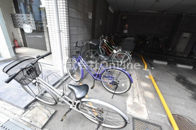 【その他共用部分】 | テラノコーポ