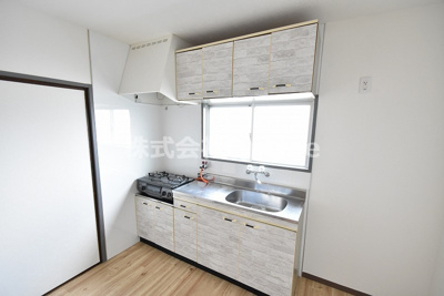 【キッチン】 | テラノコーポ