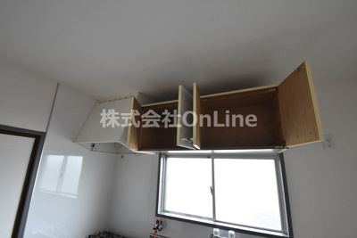 【収納】 | テラノコーポ