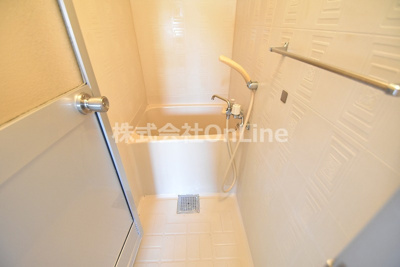 【浴室】 | テラノコーポ