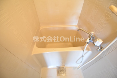 【浴室】 | テラノコーポ