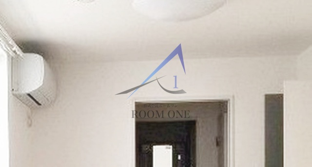 ライフ目黒のその他|エアコンです。